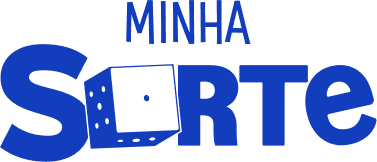 Minha Sorte Logo